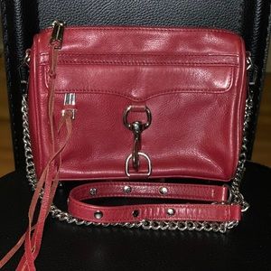 Rebecca Minkoff Mini MAC